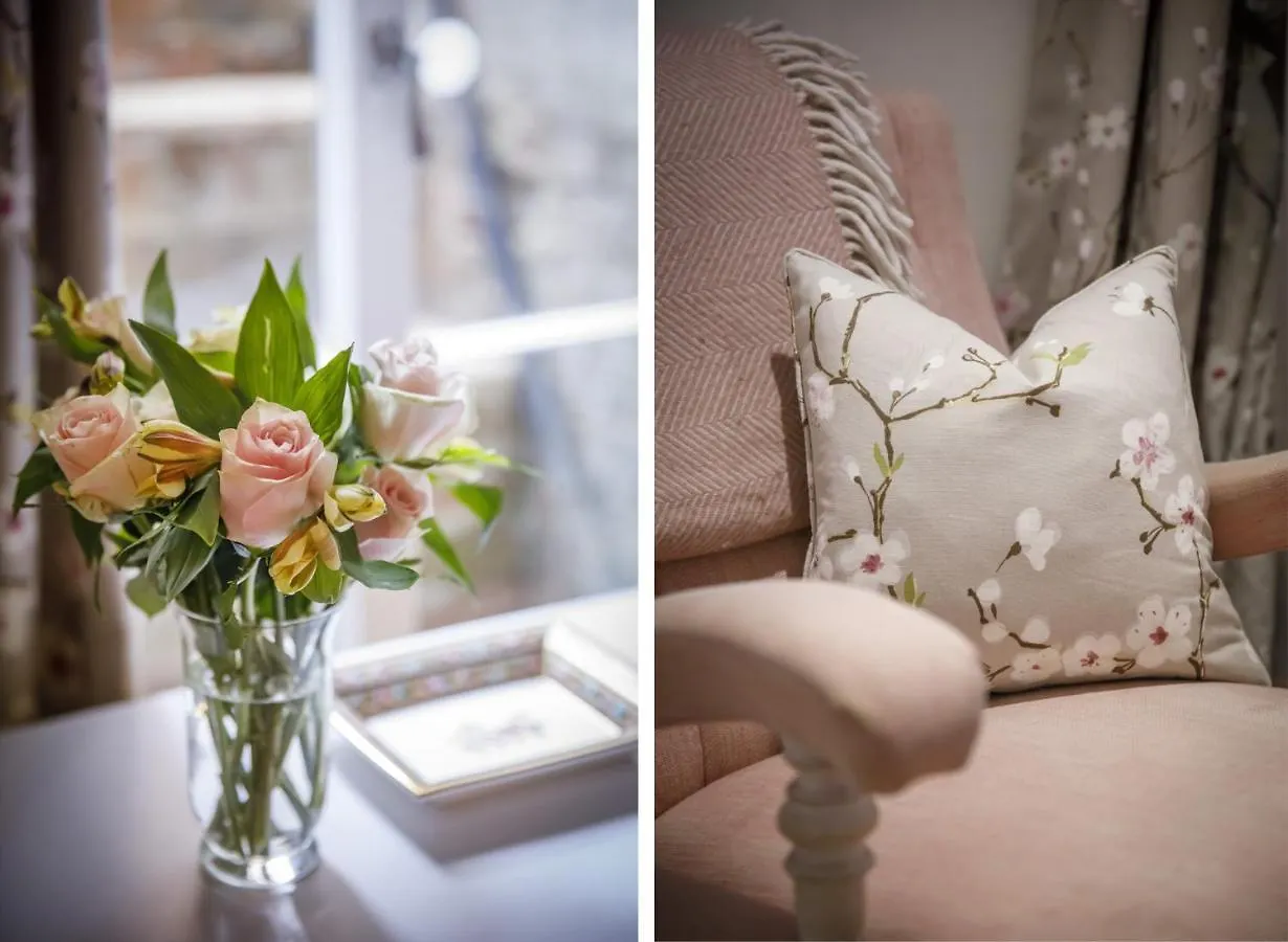 The Garden Square - Unique Luxury Apartment In Historic Garden Square - Ideal For 2 People York