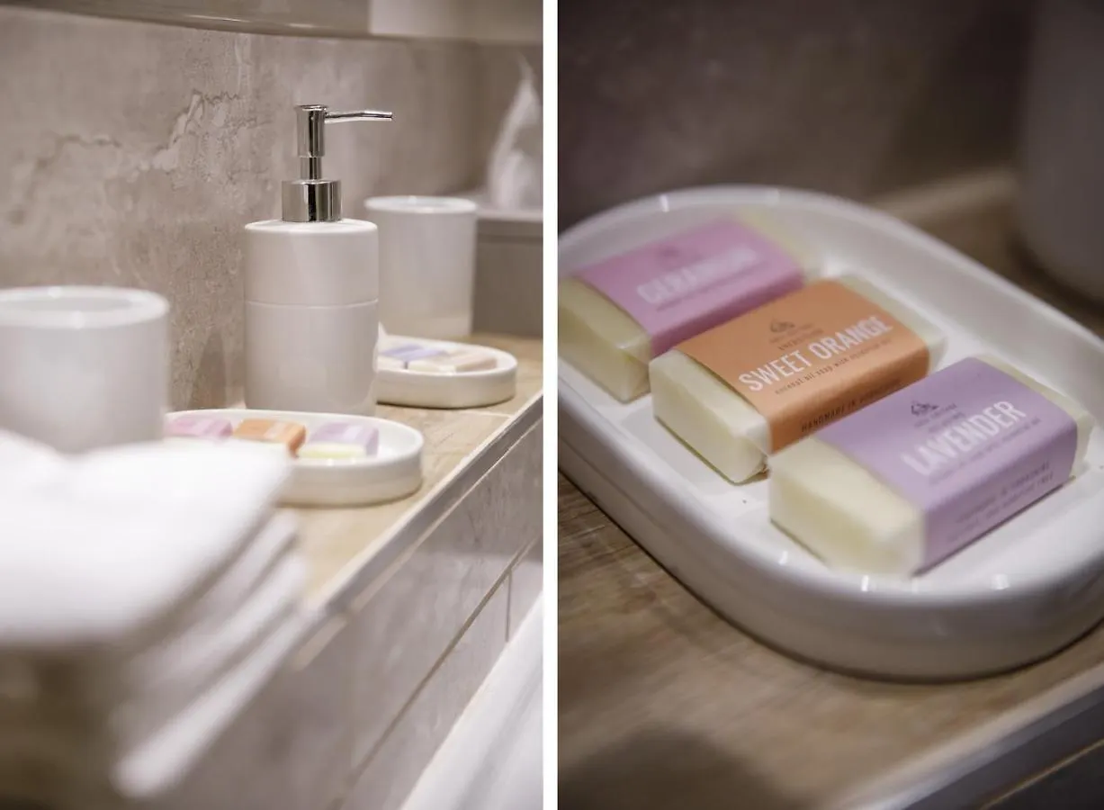 The Garden Square - Unique Luxury Apartment In Historic Garden Square - Ideal For 2 People York